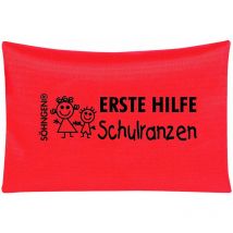 Söhngen - Erste-hilfe Schulranzen Orange Notfall-set Für Kinder