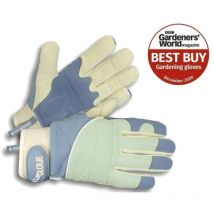 Shock Absorber Gloves - Womens - Medium - TGGL034