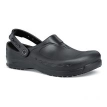 Berufsclog zinc black 66064 ce/ob Gr. 39 - Shoes For Crews