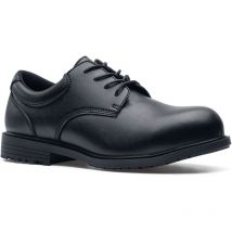 Shoes for Crews Cambridge II ST Wpf Safety Shoe Black 13