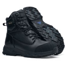 Shoes for Crews Delvin CI SR Safety Boot Size 7 72211-35/7 (Pack of 2)