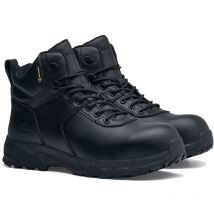 Shoes for Crews Engineer IV CT Work Safety Boot Size 10 - 76737-45/10 (Pack of 2