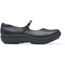 Shoes for Crews Mary Jane II Dress Shoe Size 6.5 - 3002-40/6.5/9 (Pack of 2)