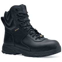 Shoes for Crews Unisex Guard High S3 Leather Waterproof Boot 6