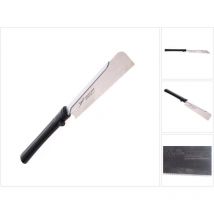 Dozuki Sega giapponese Universal manico lungo ( M-190D ) lama 190 mm - Made in Japan - Shogun