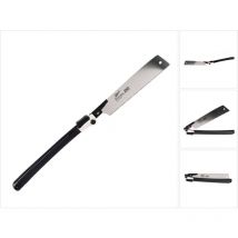 Shogun - Japan Lame de scie à bois universelle pliable 265 mm ( OK-265RC/FLD )