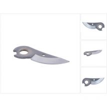 Shogun - Lame de rechange pour sécateur/ sécateur à branche / sécateur à rosier 355 ( 355/SB ) - fabriquée au Japon
