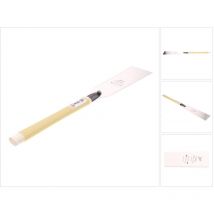 Shogun - ryoba Japan Lame de scie à bois universelle, longue manche, 240 mm - fabriquée au Japon ( MC-2424H )