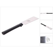 Ryoba Sega giapponese Universal - per legno / manico lungo ( M-180R ) lama 180 mm - Made in Japan - Shogun