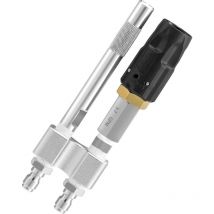 Shooter Tip M5 Twist Nozzle, Buse à savon longue portée pour 3-7 GPM