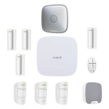 Ajax - shop alarm kit wireless burglar alarm with home app