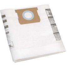 Shop Vac Staubbeutel Papierbeutel für Shop Vac 16 l Filter & Reinigerzubehör