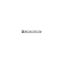 Placa D13 x400mm Galva (por 10)