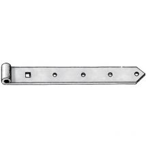Placa D16 x600mm Galva (por 5)