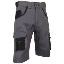 Short / Bermuda bicolore LMA Calcaire 46