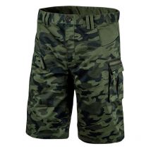 Short de travail Camo NEO TOOLS 81-271