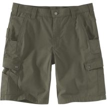 Carhartt - Ripstop Cargo Short - Verde - S.46 S1104727G72W36