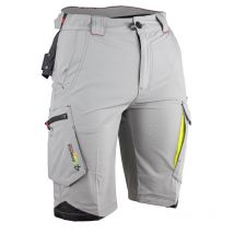 Short pro léger en Ripstop stretch - lma - 6151-38