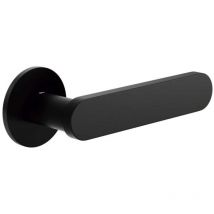 DND - Short Roseta Fine SH40-ONO Negro Mate