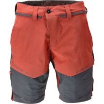 Mascot - Shorts 22149-605-2489 Gr. 29C62 herbstrot/anthrazitgrau