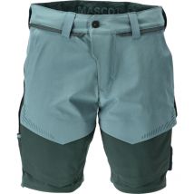 Shorts Mascot Ultimate Stretch - 22149-605-grün-54