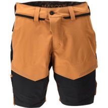 Short MASCOT Ultimate Stretch - 22149-605-Noisette-41