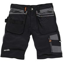 Short noir Trade Taille 44