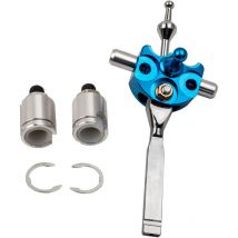 Short Shifter Quick Shifter for Porsche Boxster s 986 Boxster s 987 2005- new