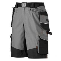 Short Tough Vent Gris Noir Timberland Pro TB0A23CG-GRB 44