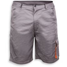 Short Workfit avancé taille s