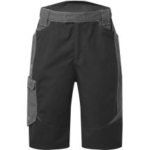 Shorts Lavage Industriel WX3 - 28 - Noir Portwest