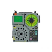 Shortwave Radio with Bluetooth and APP Control, AIR AM FM VHF SW WB Portable Receiver, Super Bass/6 EQ/Recording Rechargeable Stereo Emergency Radios