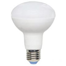 Lampada faretto led reflector e27 - 11w - 2700°k calda - 1055 lm - 80x114h