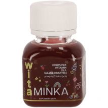 Shot - Vitamine