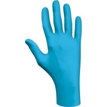 Einweghandschuhe 7500PF, Nitril, Gr. s (Pack=100 Stück)