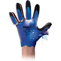 Showa - Handschuh 306 Gr. xxl 10 Stk