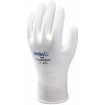 Showa - Schnittschutzhandschuh 540 Gr. xl 10 Stk