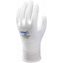 Showa - Schnittschutzhandschuh 540 Gr. xxl 10 Stk