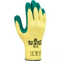 Showa - Schnittschutzhandschuh GP-KV2R Gr. l 10 Stk