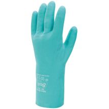 Schutzhandschuh Nitril 727, Gr. 10 12 Stk