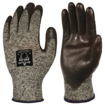 Showa Showa 240 Arc Flash Flame Resistant Gloves Size 9/L