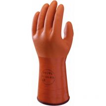 Showa Winterhandschuh 460 Gr. l 10 Stk