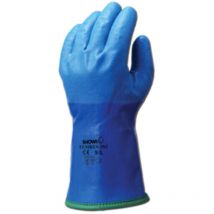 Winterhandschuh Temres 282- 10 (xl) 10 Stk - Showa