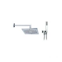Shower concept H70715G C55005C cromo Cromo bossi