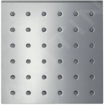 Hansgrohe - set de Axor Starck Organic match0 Axor Starck Organic module de douche dn 20, chromé