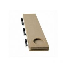 Shower Tray Baseboard Accessory Kit 2000mm Support Base Adhesive Included