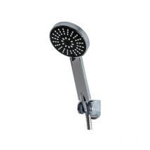 Tempest Chrome 3-Spray Pattern Shower Head - Showerdrape