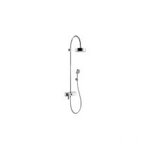 Axor Citterio Colonne de douche mécanique avec douche de tête 180 1jet 39620000 - Hansgrohe