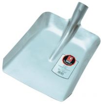 Ideal - Pala con borde de plata Tamaño 7