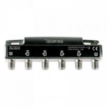 Shunt 5 2400MHz f 4D 16dB a+dc